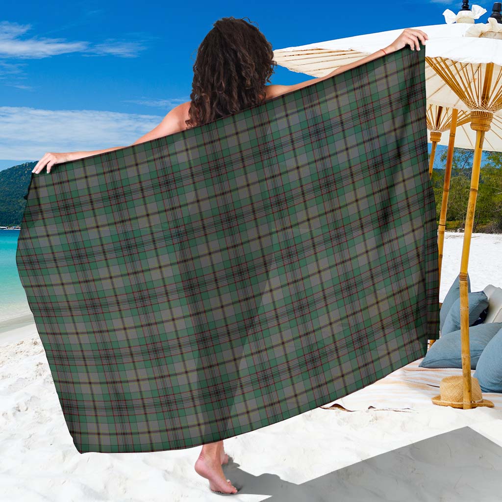 Tartan Vibes Clothing Craig Tartan Sarong