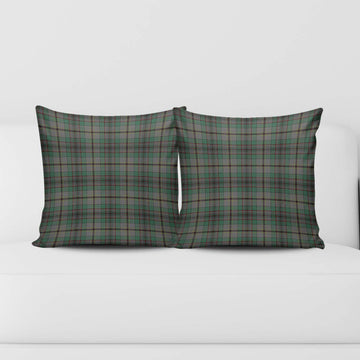 Craig Tartan Pillow Cover