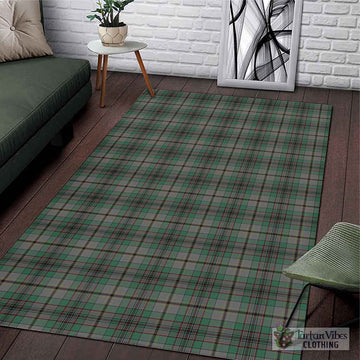 Craig Tartan Area Rug