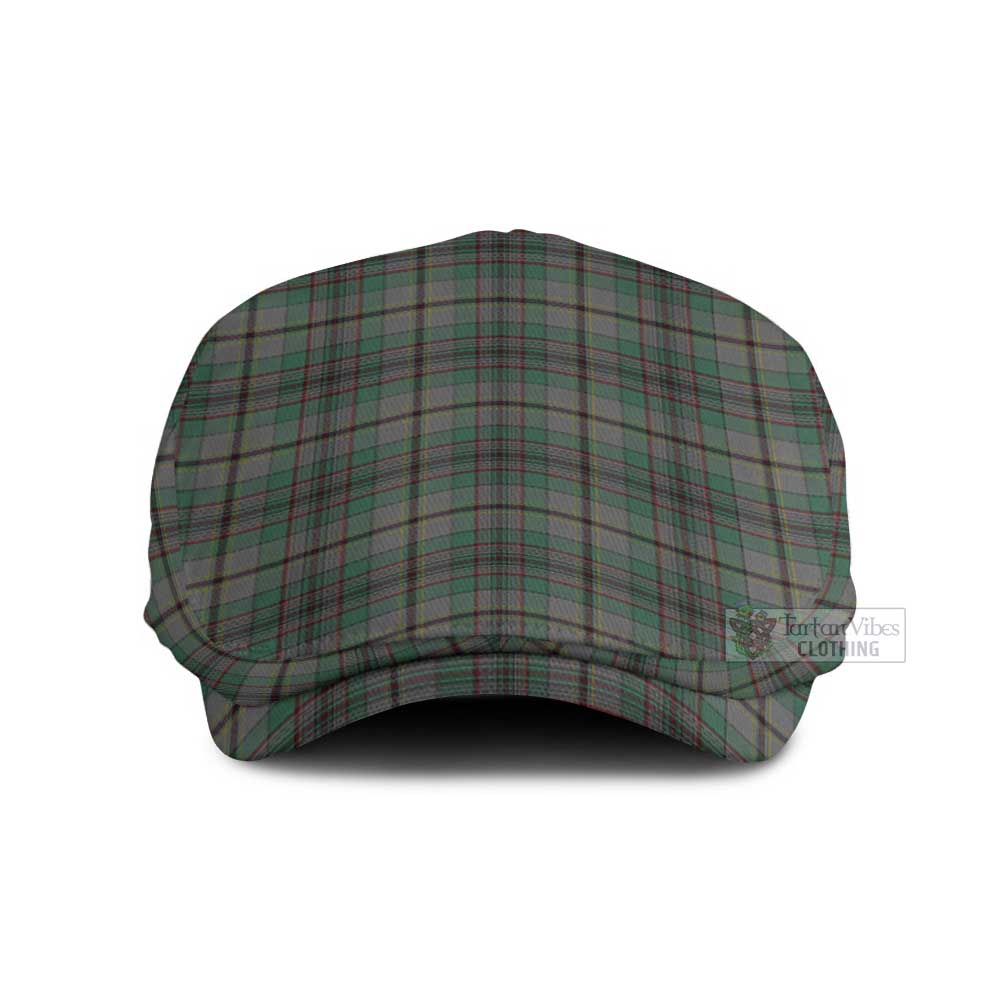 Tartan Vibes Clothing Craig Tartan Jeff Hat