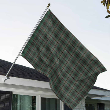 Craig Tartan House Flag