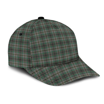 Craig Tartan Classic Cap