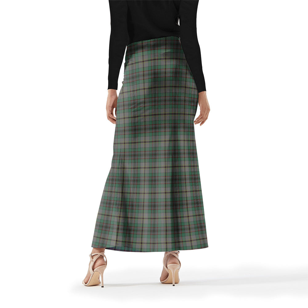 craig-tartan-womens-full-length-skirt