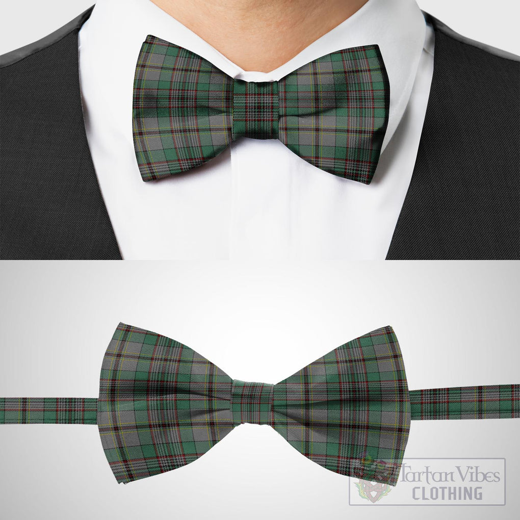 Tartan Vibes Clothing Craig Tartan Bow Tie