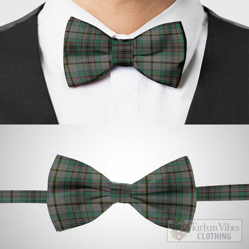 Craig Tartan Bow Tie