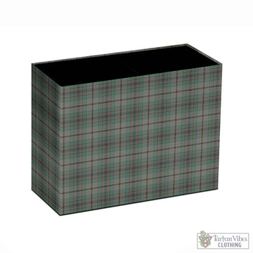 Craig Tartan Pen Holder