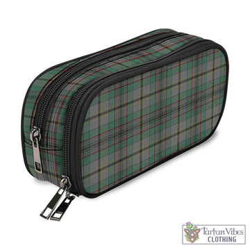 Craig Tartan Pen and Pencil Case