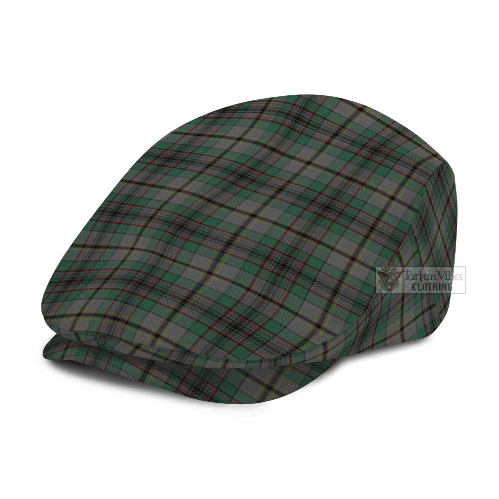 Tartan Vibes Clothing Craig Tartan Jeff Hat