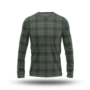 Craig Tartan Long Sleeve T-Shirt