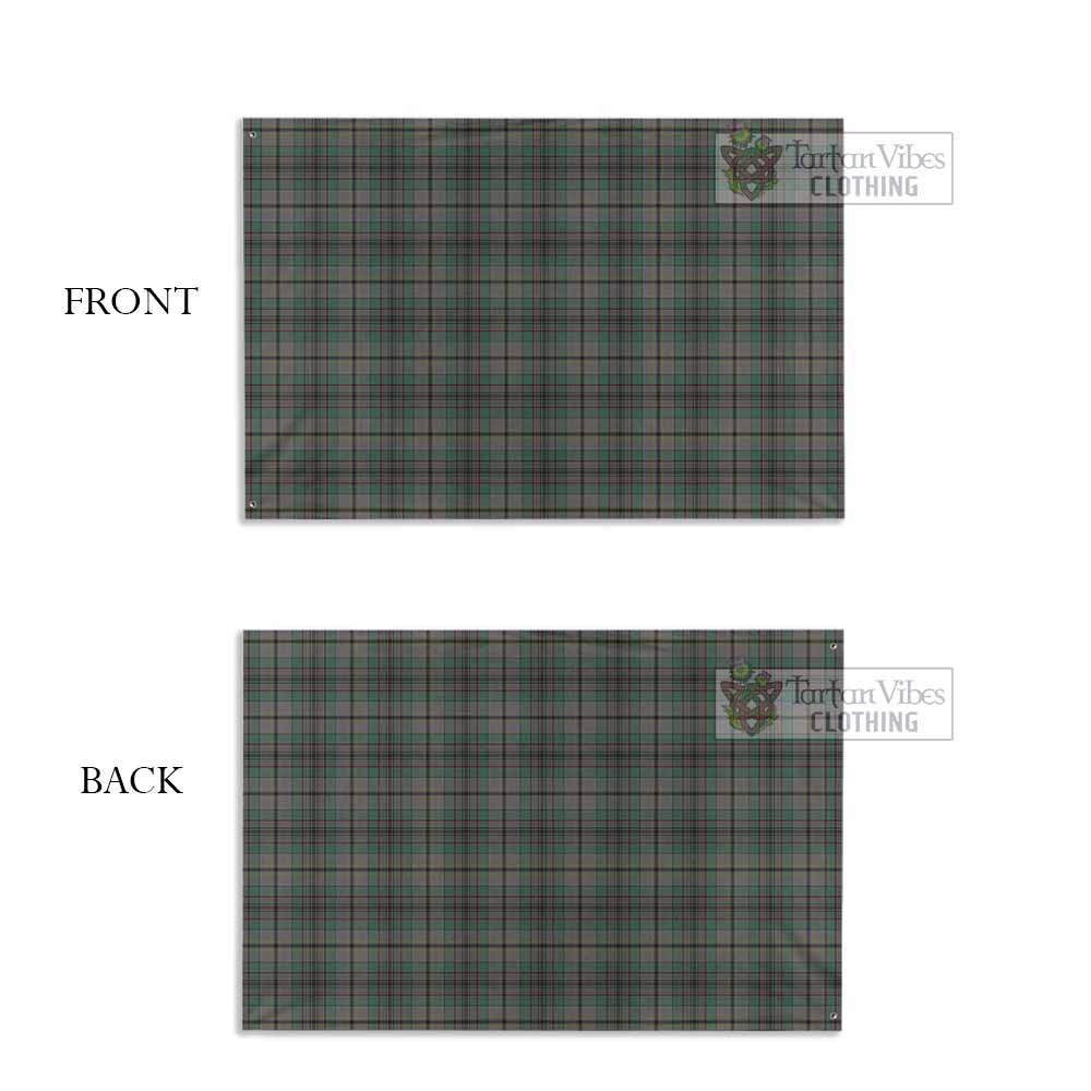 Craig Tartan House Flag - Tartan Vibes Clothing