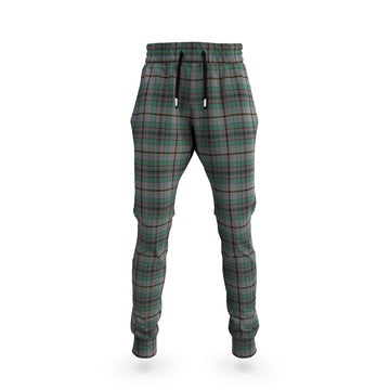 Craig Tartan Joggers Pants