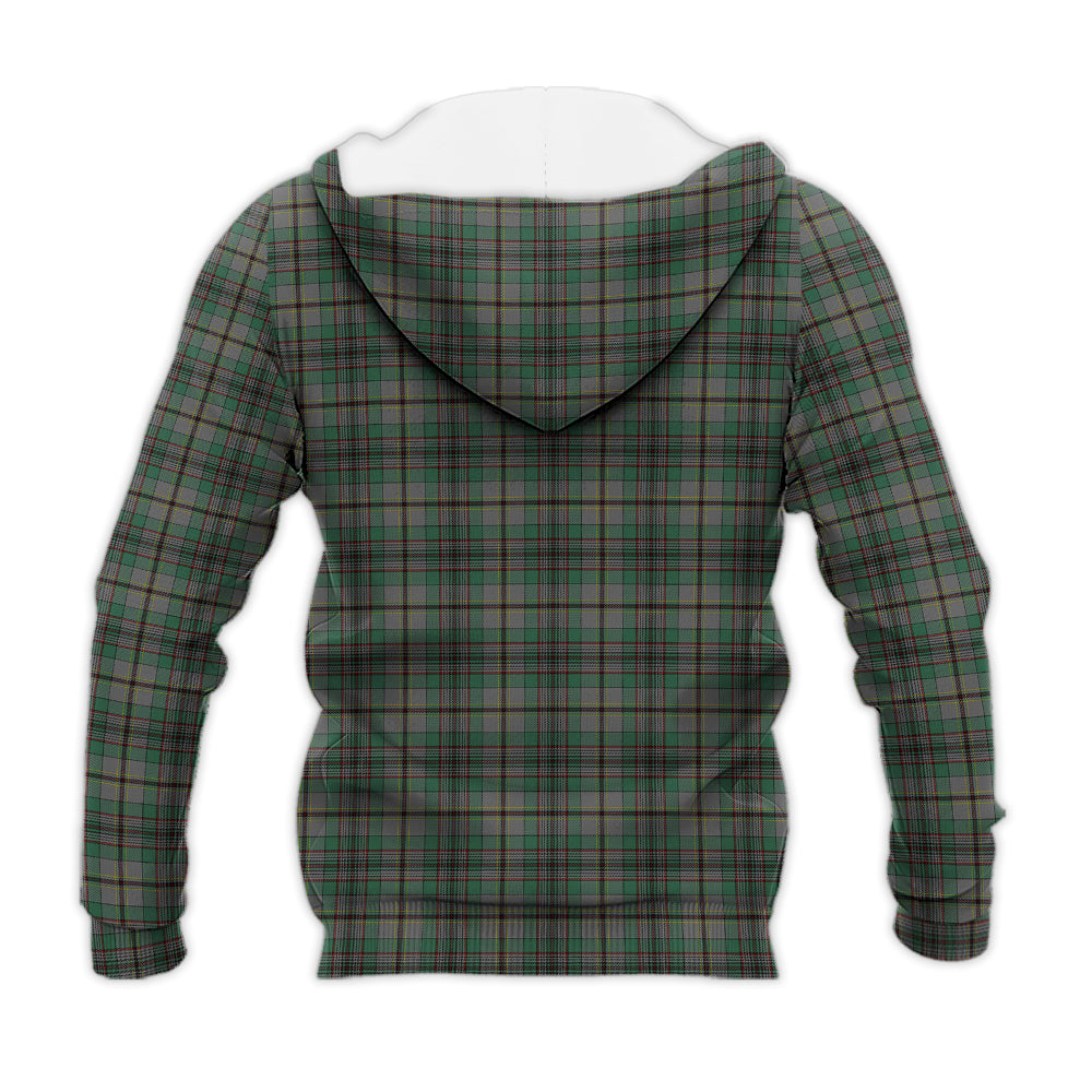 craig-tartan-knitted-hoodie