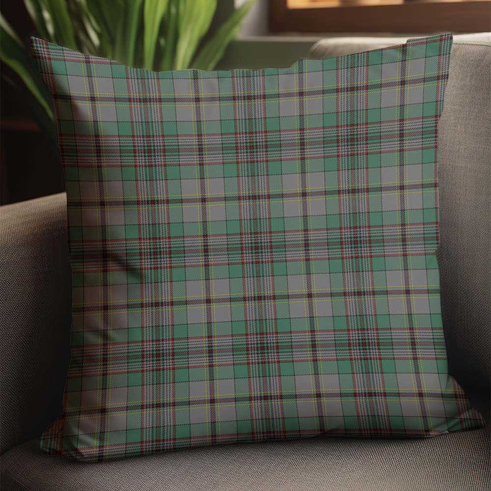 Craig Tartan Pillow Cover - Tartanvibesclothing