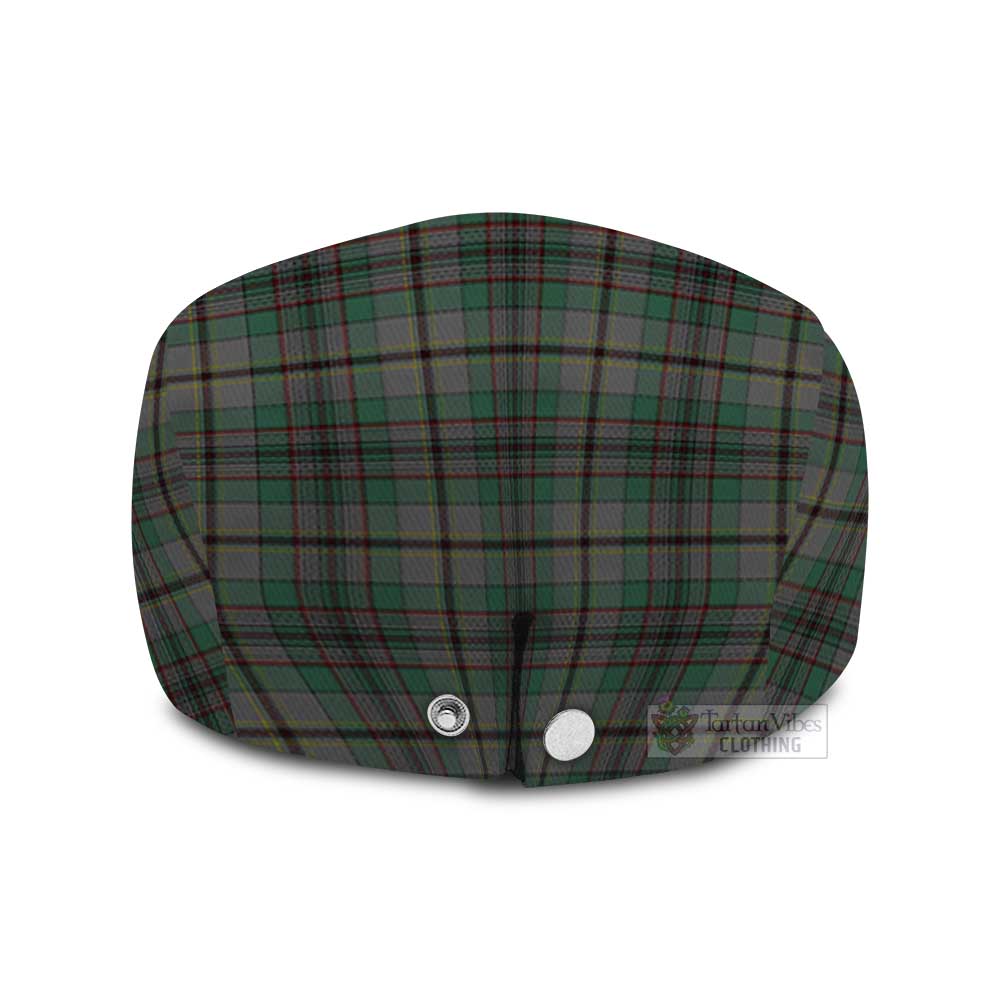 Tartan Vibes Clothing Craig Tartan Jeff Hat