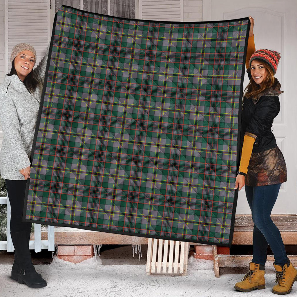 craig-ancient-tartan-quilt