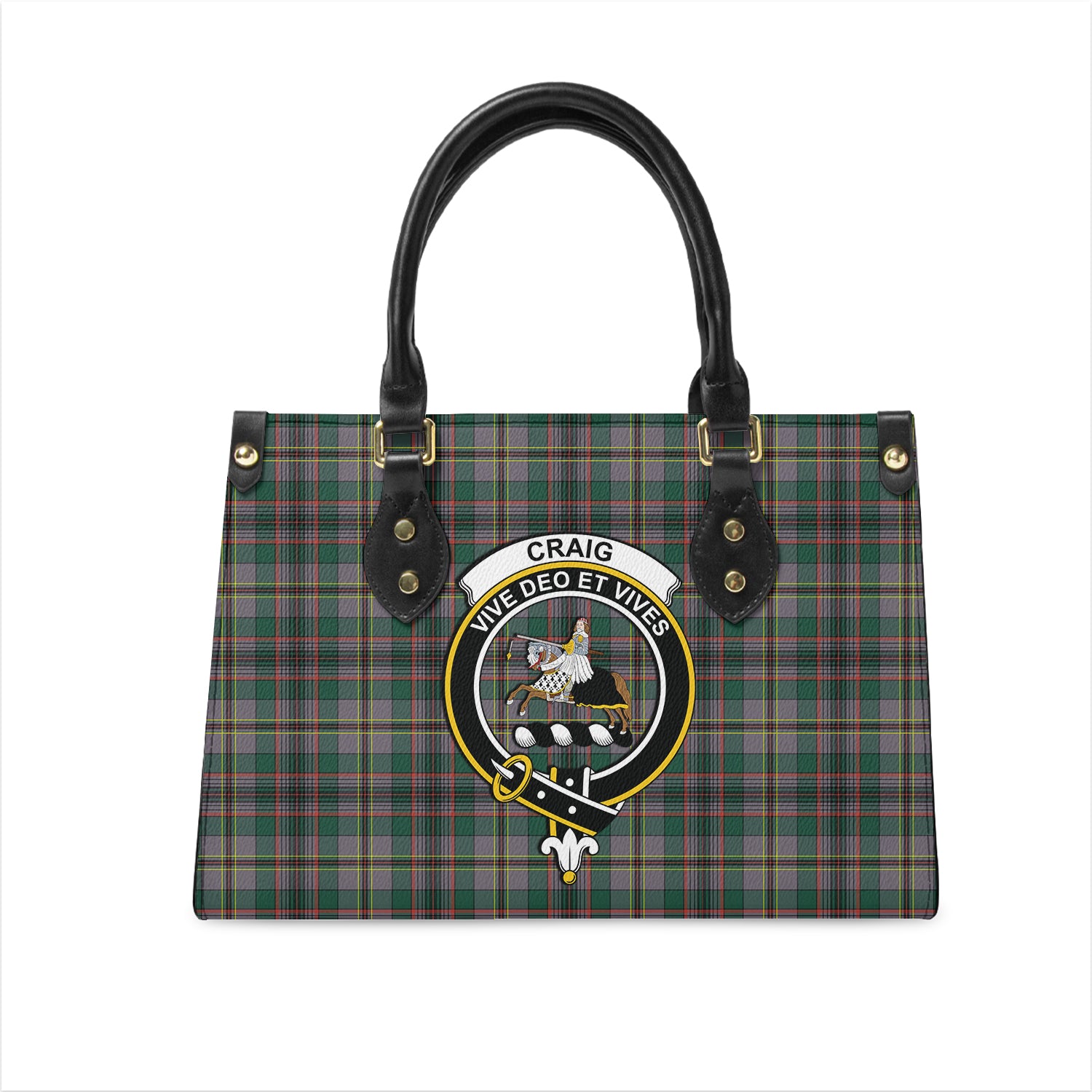 craig-ancient-tartan-leather-bag-with-family-crest