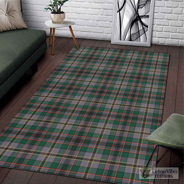 Craig Ancient Tartan Area Rug