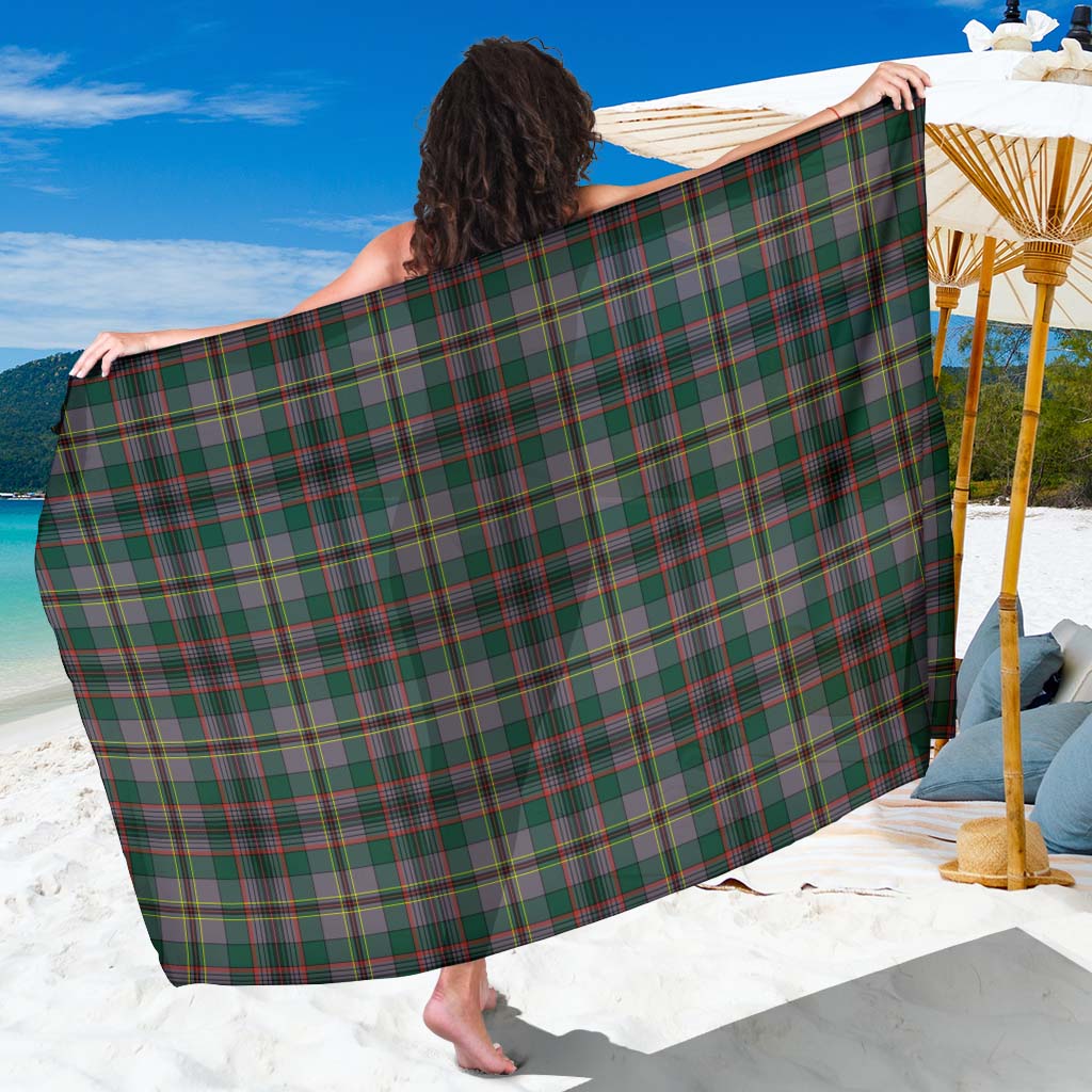 Tartan Vibes Clothing Craig Ancient Tartan Sarong