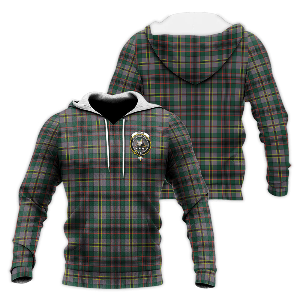 craig-ancient-tartan-knitted-hoodie-with-family-crest