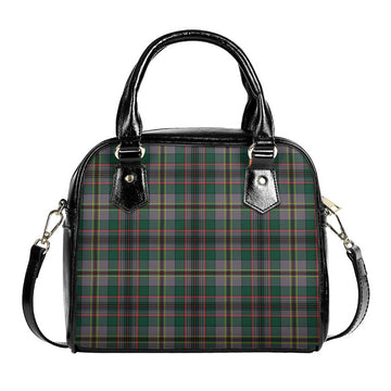 Craig Ancient Tartan Shoulder Handbags