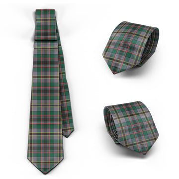 Craig Ancient Tartan Classic Necktie