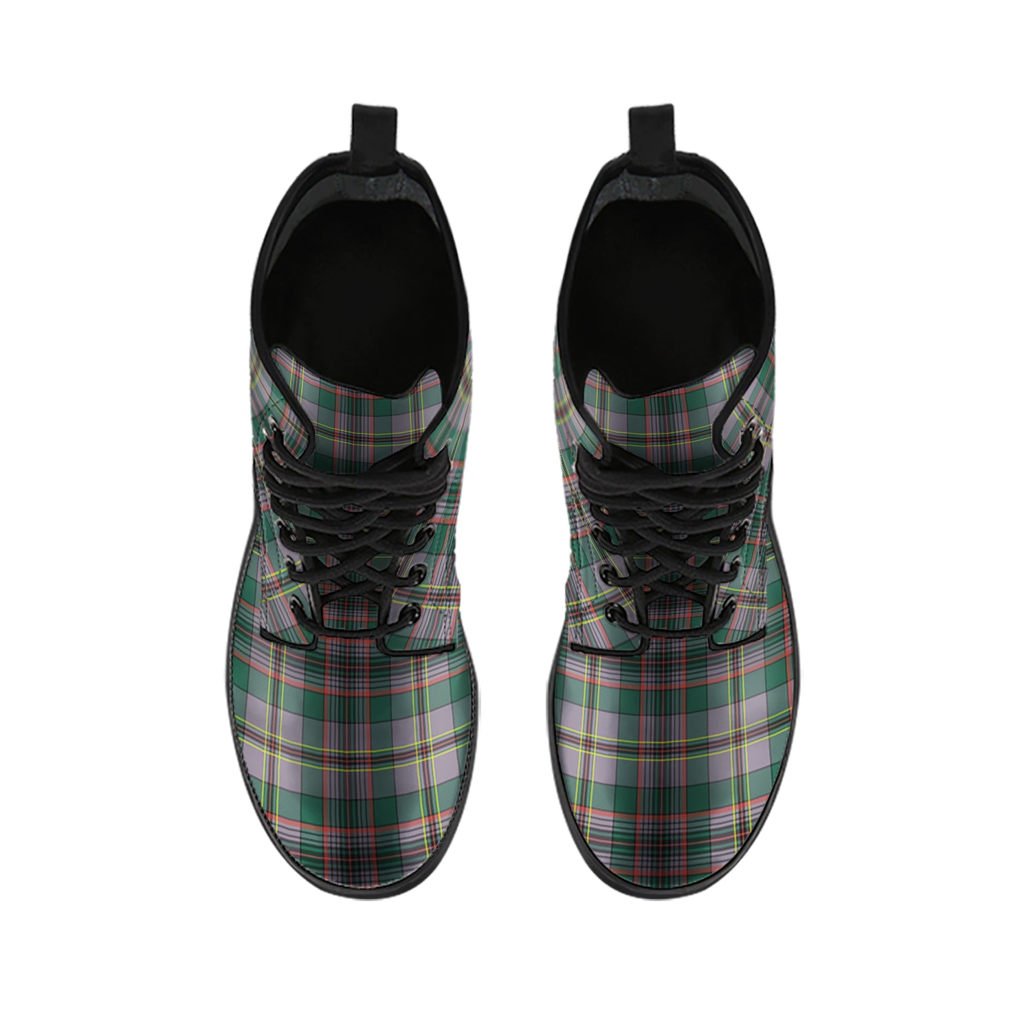 craig-ancient-tartan-leather-boots