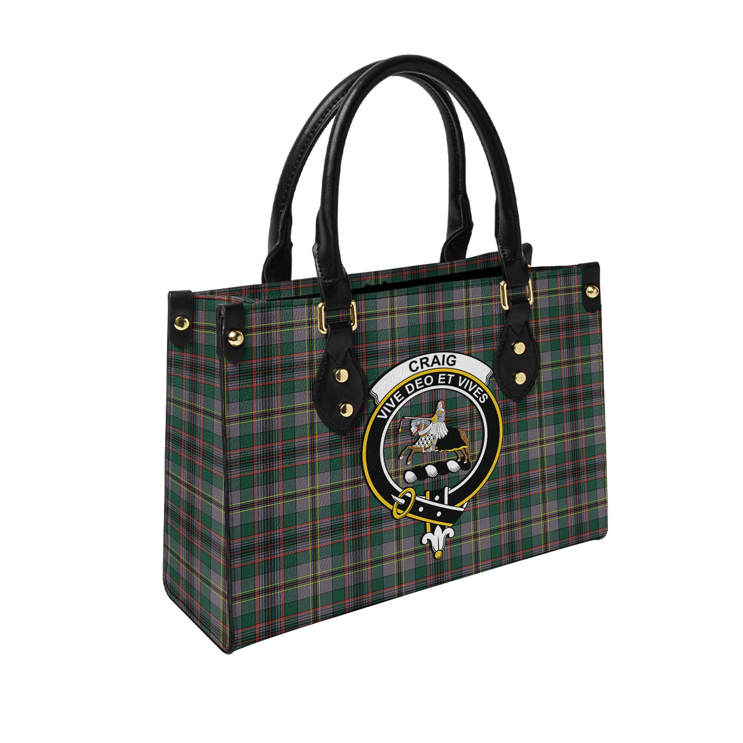 craig-ancient-tartan-leather-bag-with-family-crest