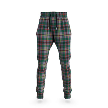 Craig Ancient Tartan Joggers Pants