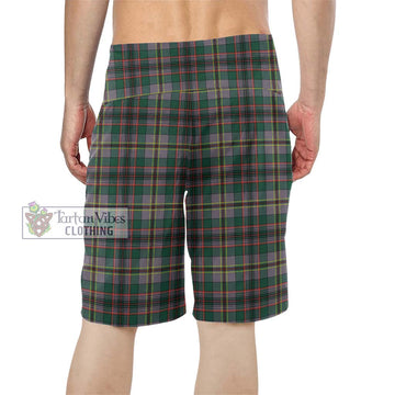 Craig Ancient Tartan Men's Board Shorts