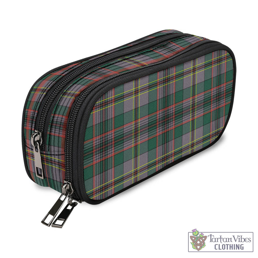 Tartan Vibes Clothing Craig Ancient Tartan Pen and Pencil Case