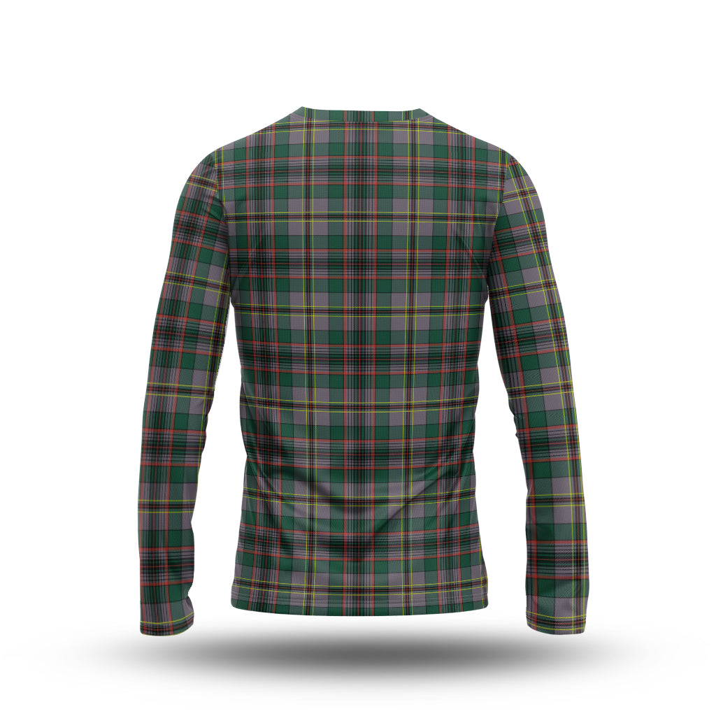 craig-ancient-tartan-long-sleeve-t-shirt-with-family-crest