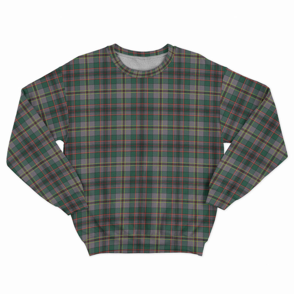 Craig Ancient Tartan Sweatshirt - Tartan Vibes Clothing