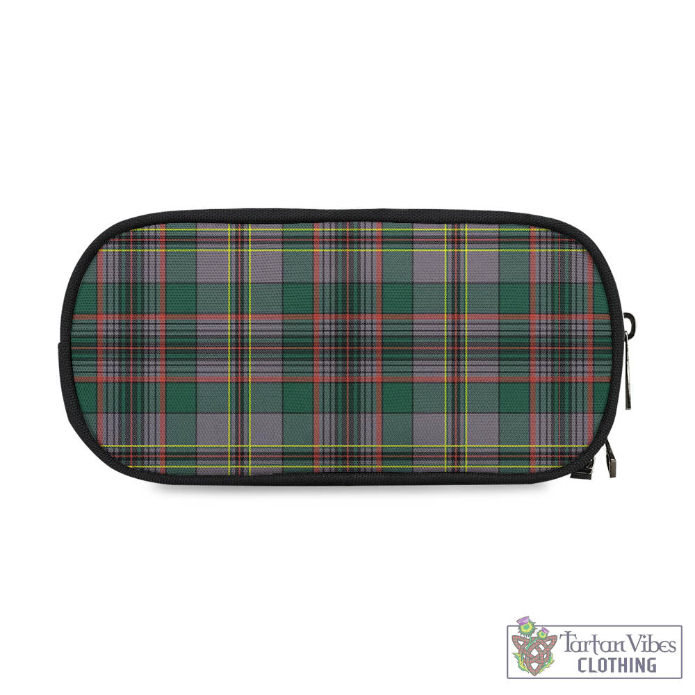 Tartan Vibes Clothing Craig Ancient Tartan Pen and Pencil Case