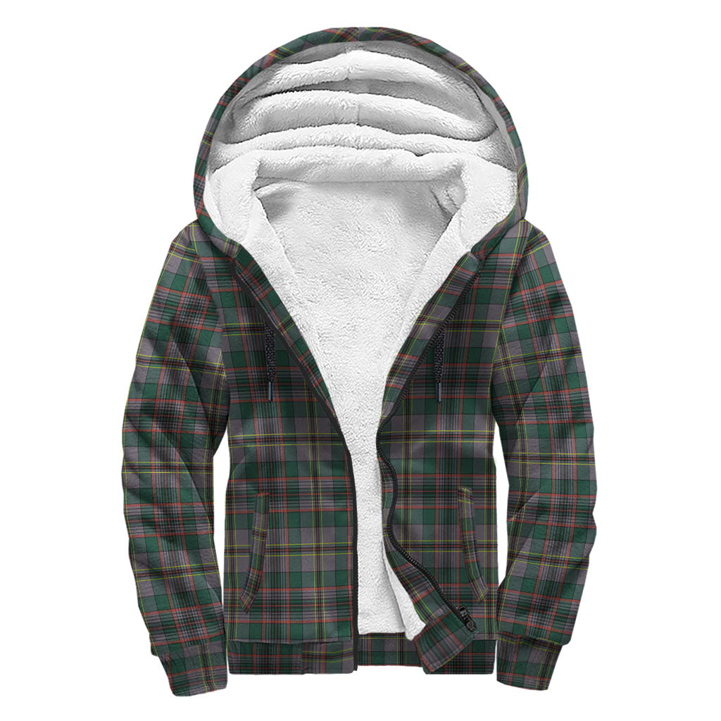 craig-ancient-tartan-sherpa-hoodie-with-family-crest