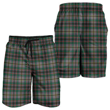 Craig Ancient Tartan Mens Shorts