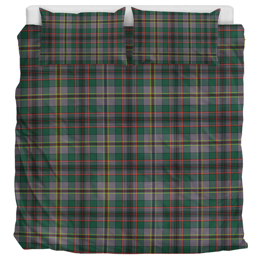 Craig Ancient Tartan Bedding Set UK Bedding Set UK Super King 104*94 inch - Tartan Vibes Clothing