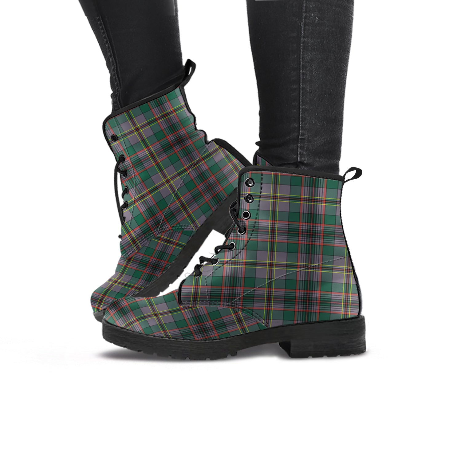 craig-ancient-tartan-leather-boots