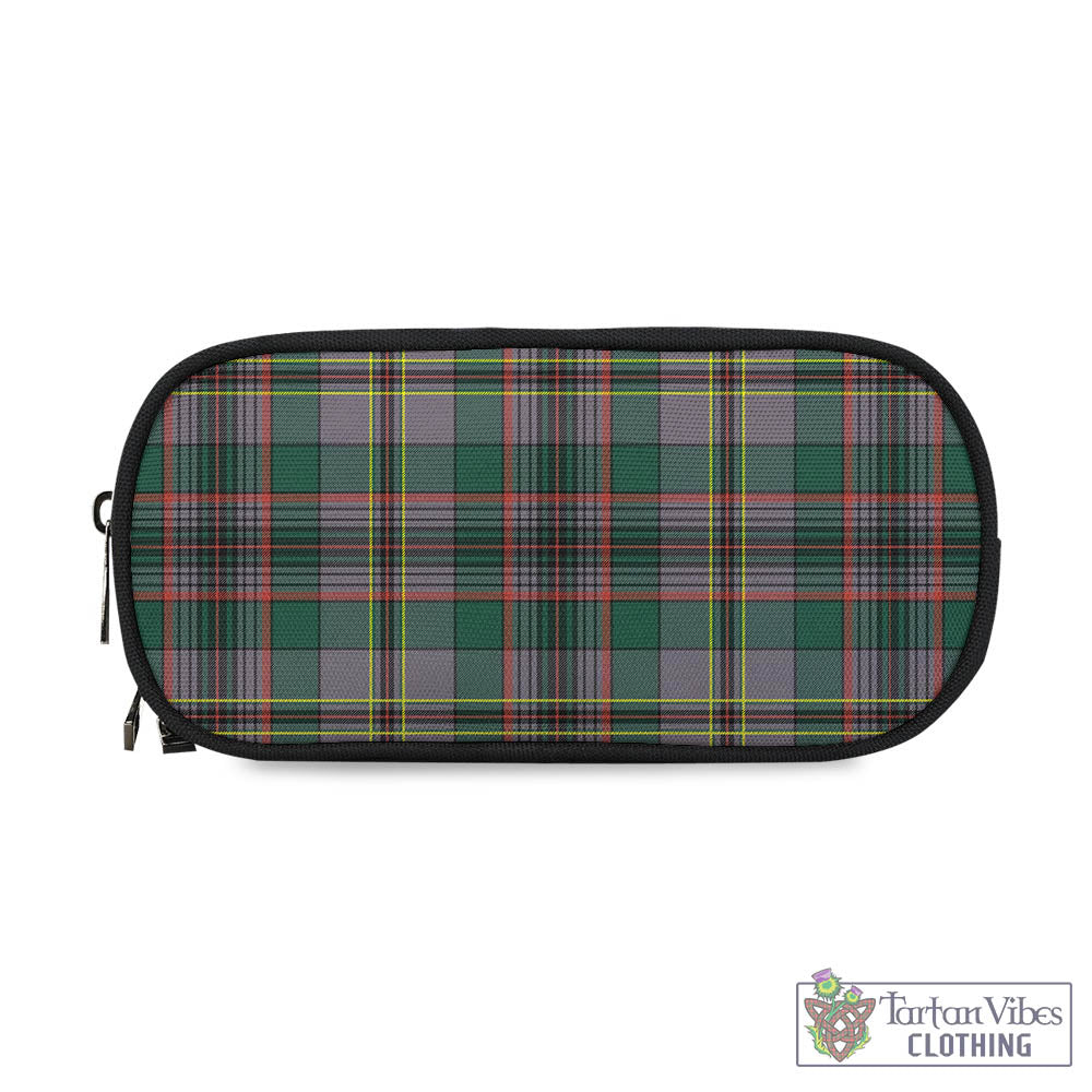 Tartan Vibes Clothing Craig Ancient Tartan Pen and Pencil Case