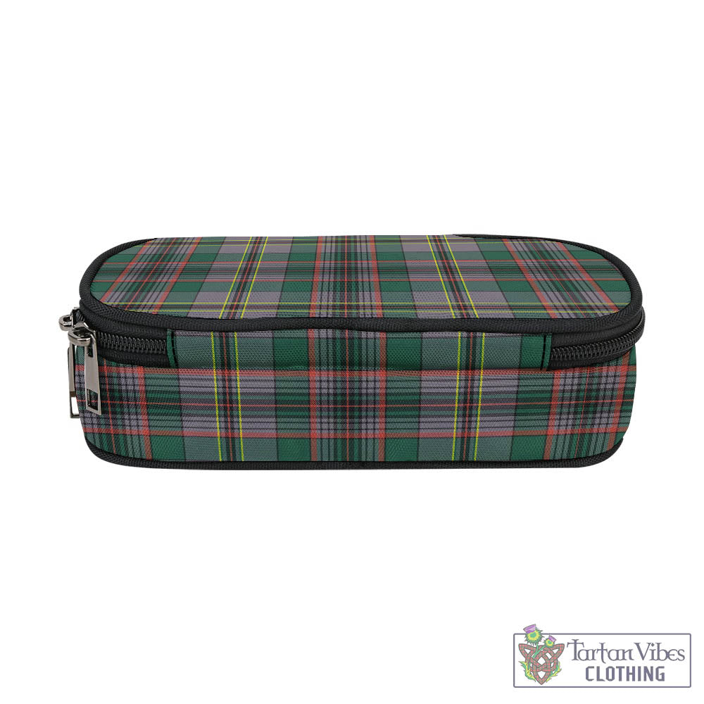 Tartan Vibes Clothing Craig Ancient Tartan Pen and Pencil Case