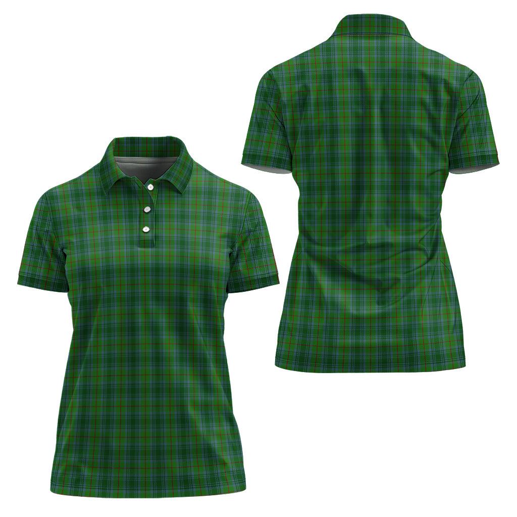 cranston-tartan-polo-shirt-for-women