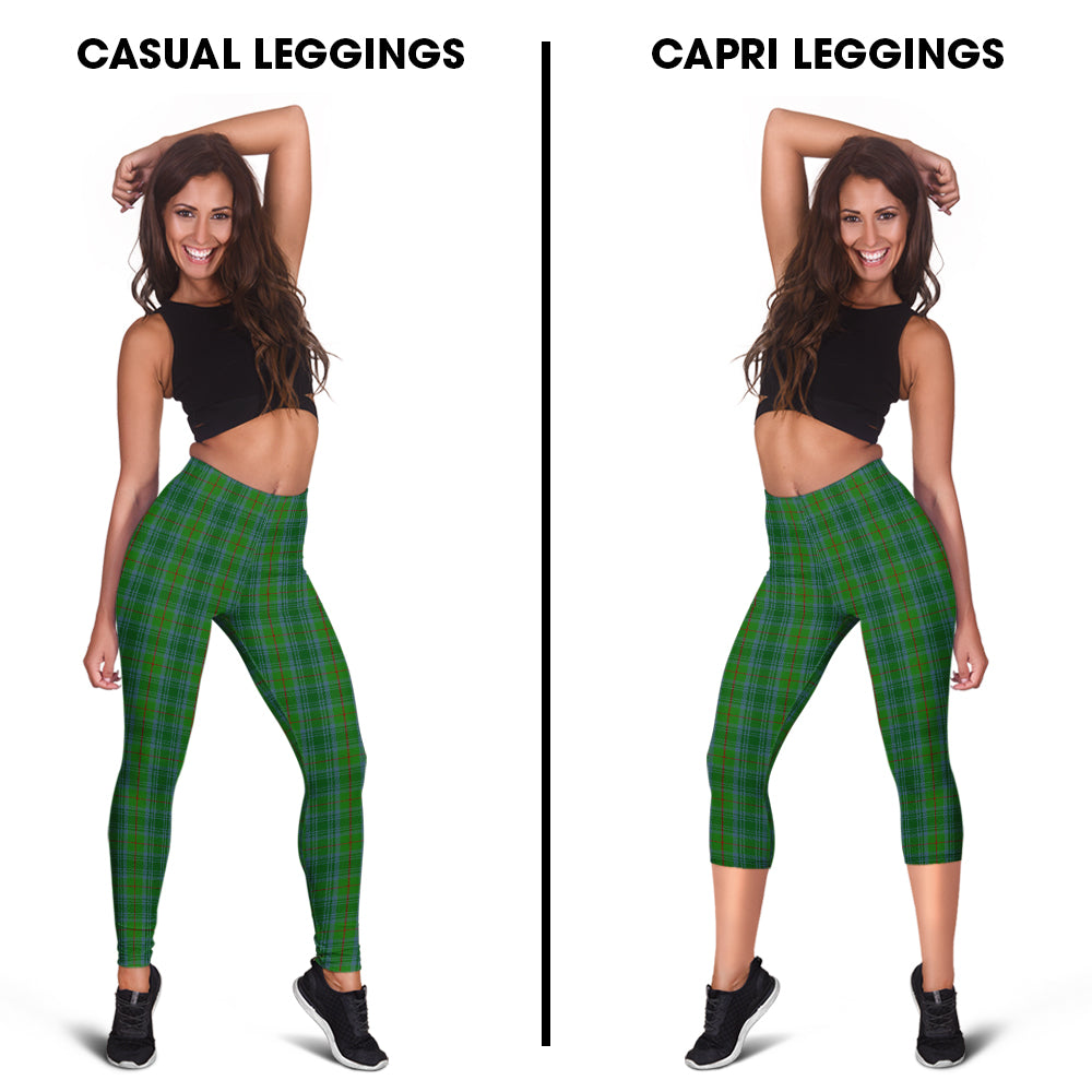 cranston-tartan-womens-leggings