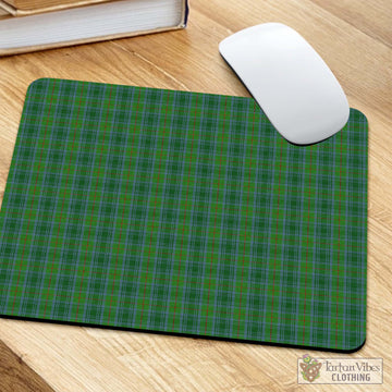 Cranston Tartan Mouse Pad