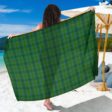 Cranston Tartan Sarong