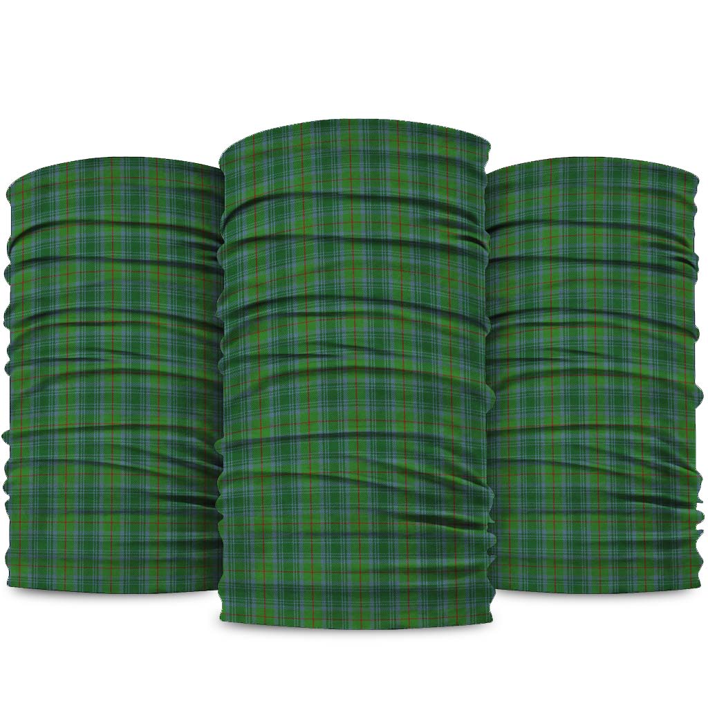 Cranston Tartan Neck Gaiters, Tartan Bandanas, Tartan Head Band