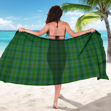 Cranston Tartan Sarong