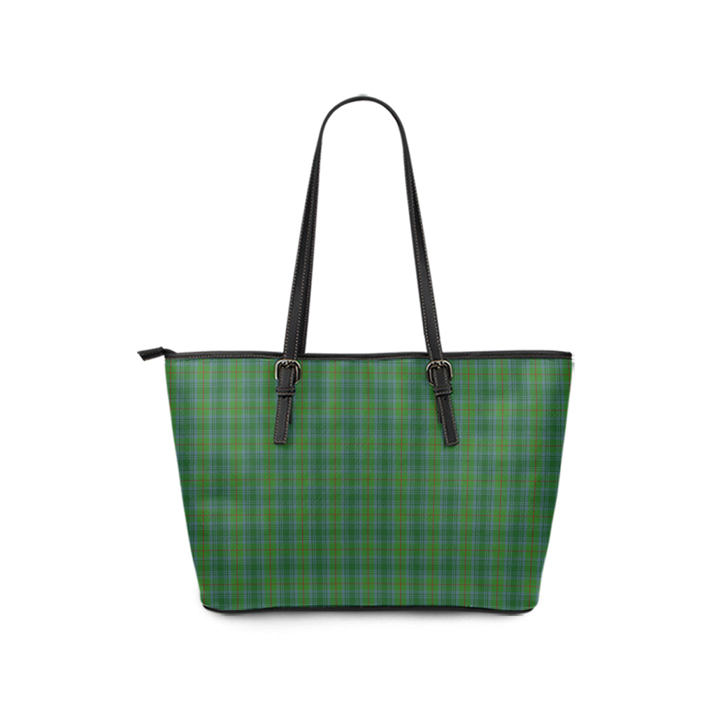 cranston-tartan-leather-tote-bag