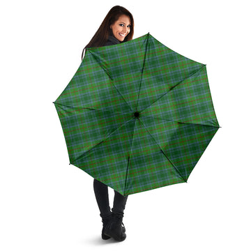 Cranston Tartan Umbrella