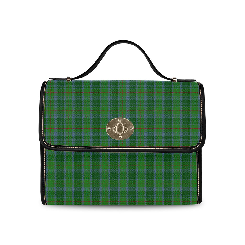 cranston-tartan-leather-strap-waterproof-canvas-bag