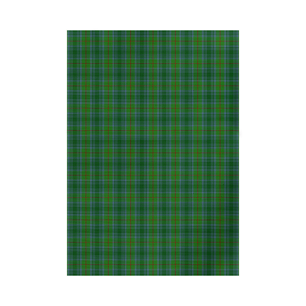 Cranston Tartan Flag - Tartan Vibes Clothing