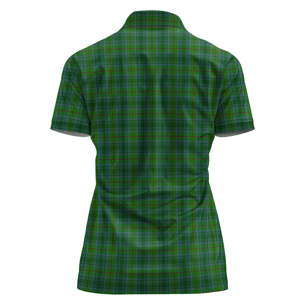 cranston-tartan-polo-shirt-for-women